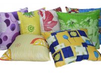 Подушка TAG - Renfors Classik в ассортименте, 70 х 70 см